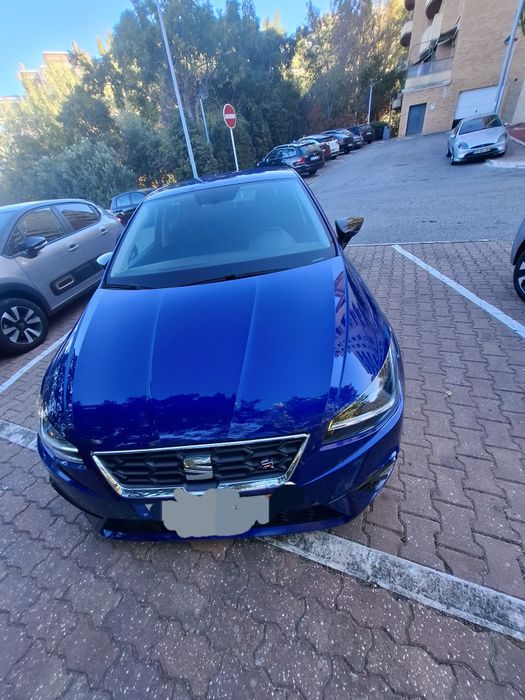 Vende-se Seat Ibiza 1.0FR