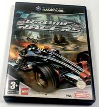 Drome Racers Nintendo Gamecube