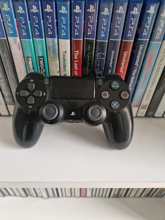Dualshock 4 pad kontroler ps4 PlayStation 4