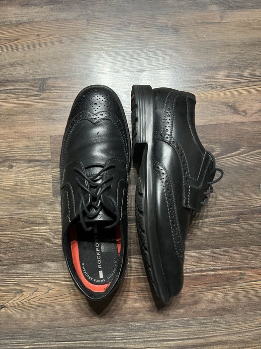 Броги Clarks Orinoco 2 Limit