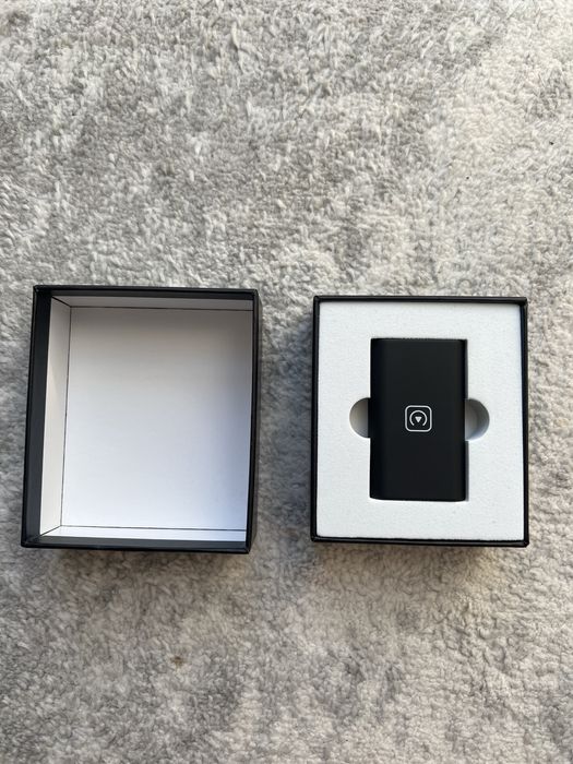 Apple CarPlay Bezprzewodowy, Bluetooth. Nissan Qashqai j11 itp…