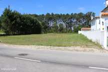 Terreno bem localizado a 3Km da M.Grande destinado a construção