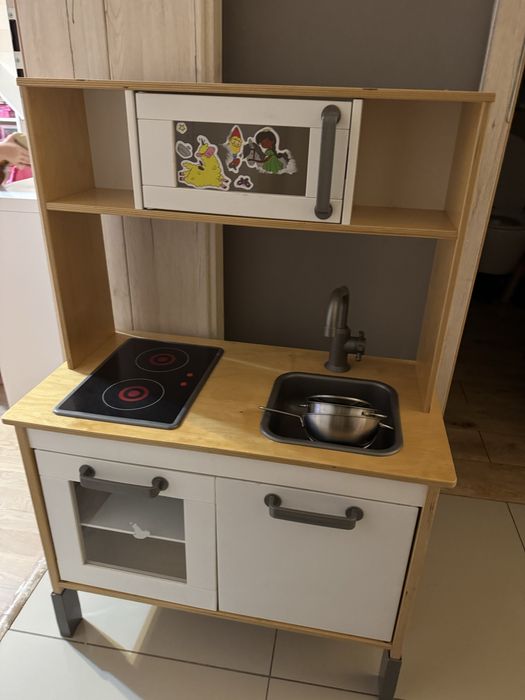 Kuchnia dziecieca ikea