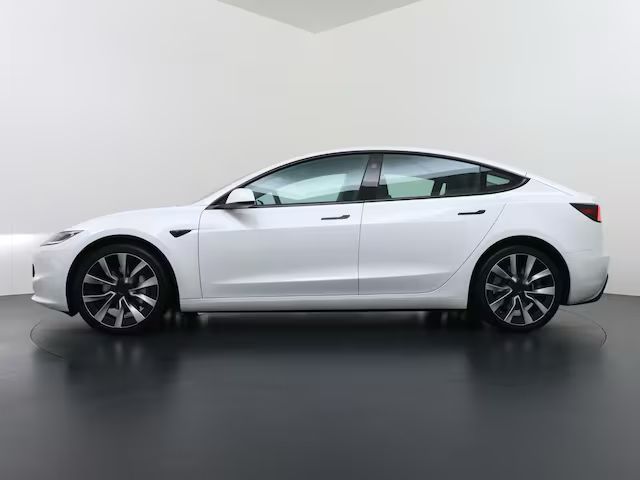 Tesla Model 3 Long Range Dual Motor (facelift)