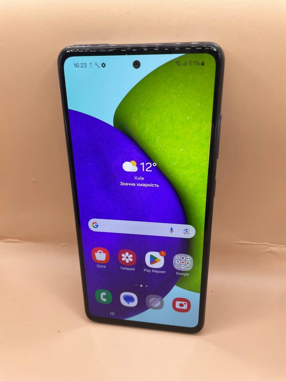 Смартфон POCO X3 Pro 8/256