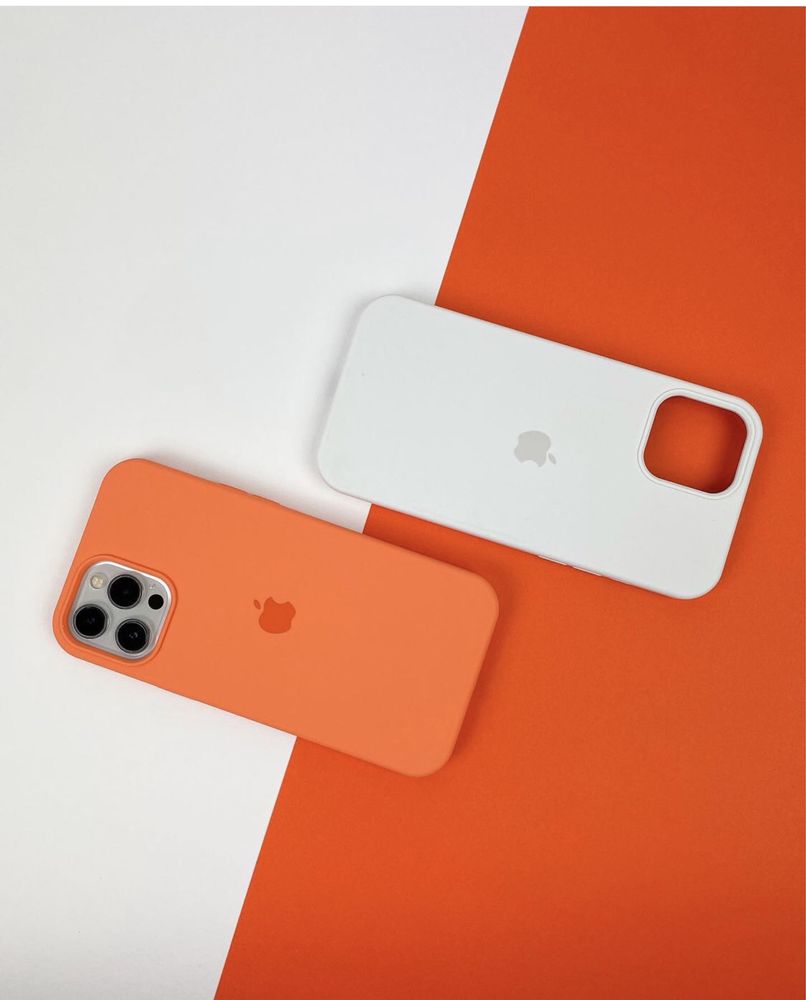 Capas originais para todos os modelos Iphone em várias cores