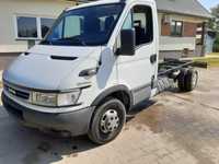 Iveco Daily 50 c 14 3.0td