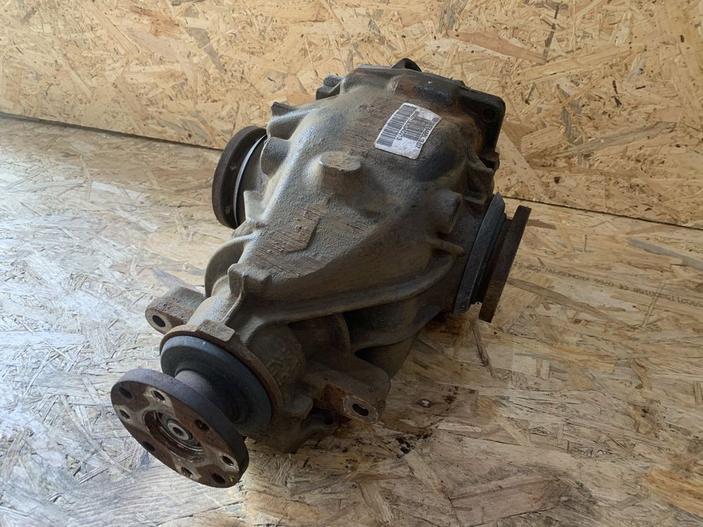 Dyfer dyferencjal most BMW e46 323i 325i m54 m52 3.07