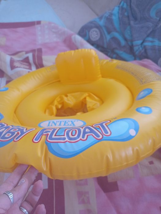 Круг для купания