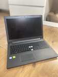 Laptop lenovo ideapad 510