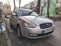 Hyundai Accent 2009г