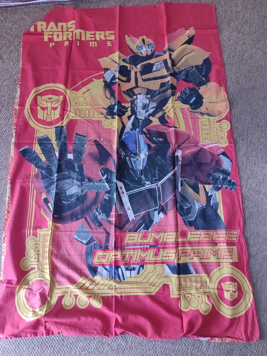 Напівковдра дитяча