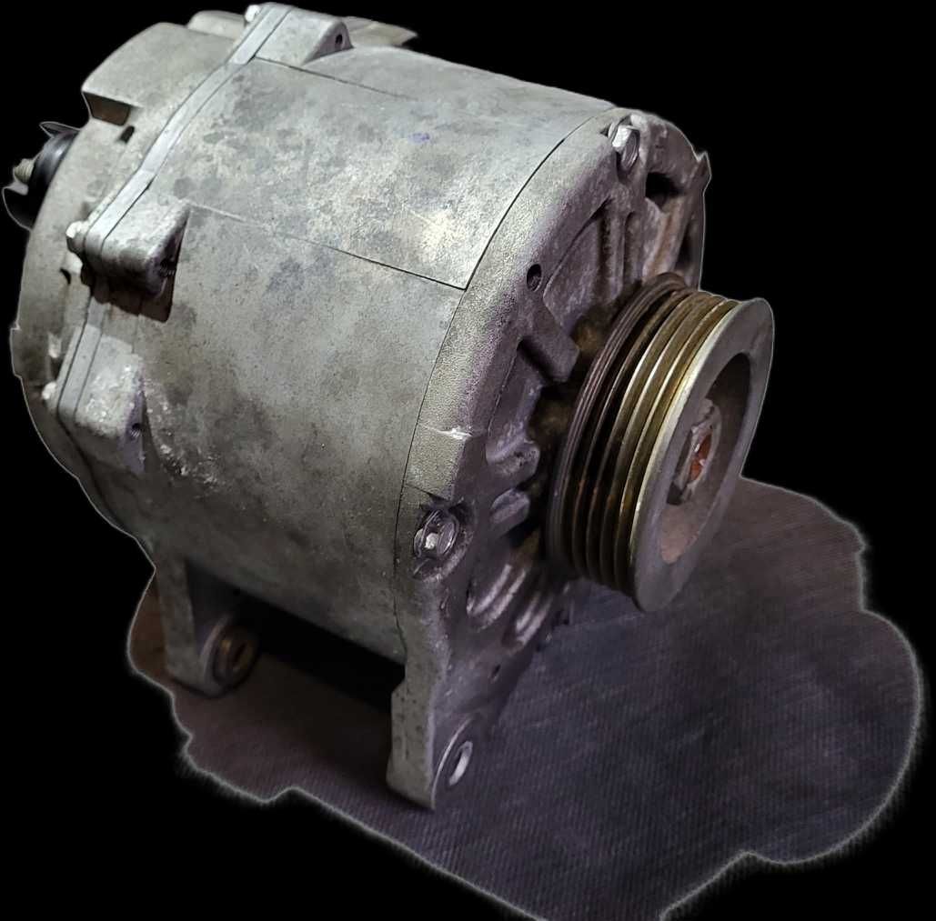 Alternator AUDI A6 S6 , A8 S8 5,2 V10 FSI .
