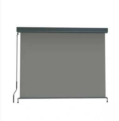 Markiza balkonowa tarasowa KESSER 100x240