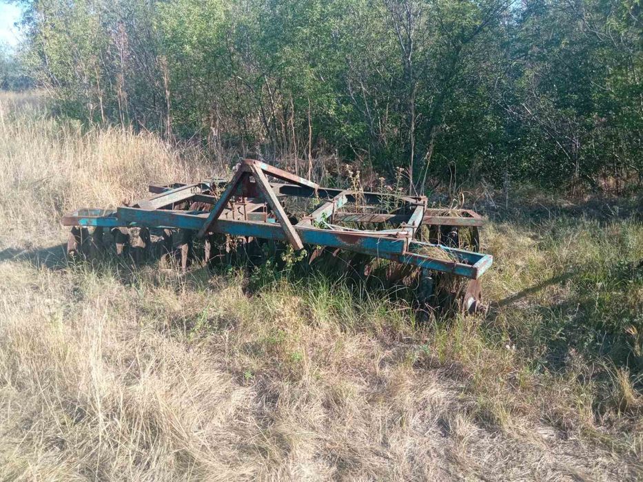 Дискова БИГ.     .