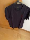 Tshirt Ralph Lauren tamanho L custom fit
