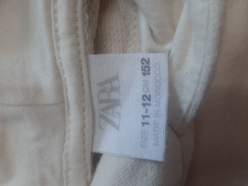 Bluza ZARA  11- 12 lat roz.  152