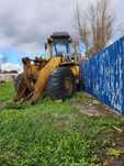 Komatsu WA 501 typ PGP 500-1B