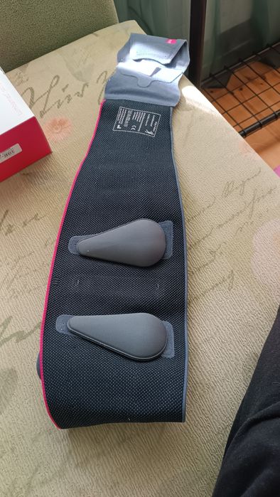 Бандаж для фіксації тазу Lumbamed sacro