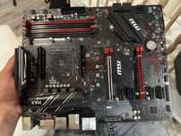 MSI B450 Gaming Plus – płyta główna AM4