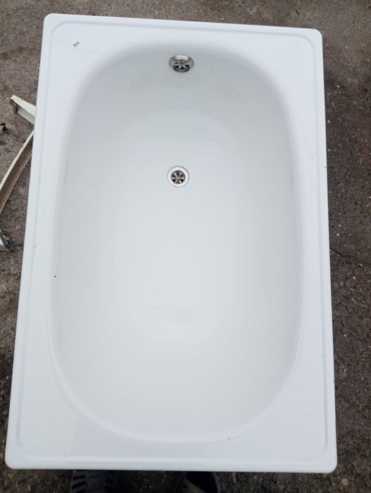 Продам ванну бу 2500 грн