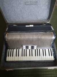 Akordeon hohner contessa  lll m