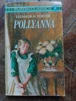 "Pollyanna" de Elinor M.Brent-Dyer (EDIÇÃO INGLESA)