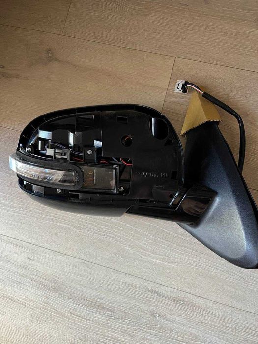 Дзеркало праве на Mitsubishi Outlander (XL) КОД FP 4824 M02