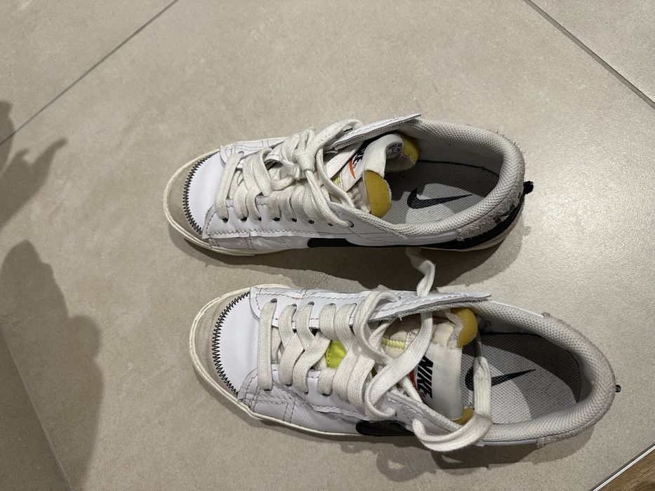 Кеди NiKe orginal