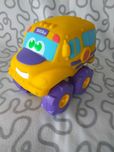 Samochód Tonka duży
