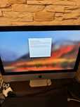 Apple imac - core i5