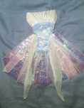 Barbie bubble angel ubranko dla lalki