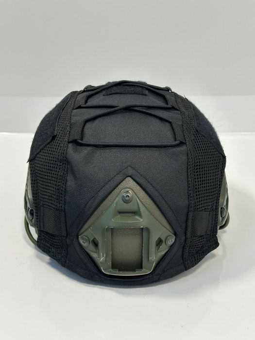 Кавер ( чохол ) на шолом ( каску ) Fast / Шлем Mich