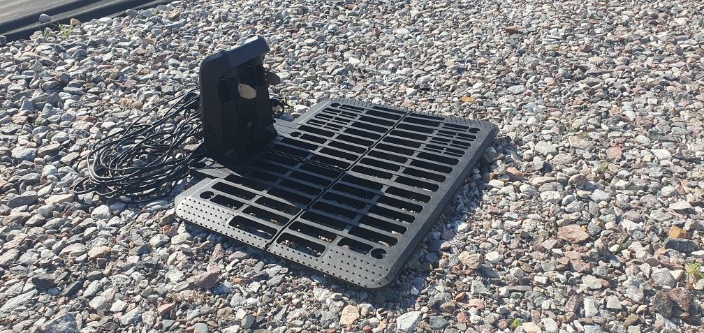 Robot koszący FERREX R800 SMART