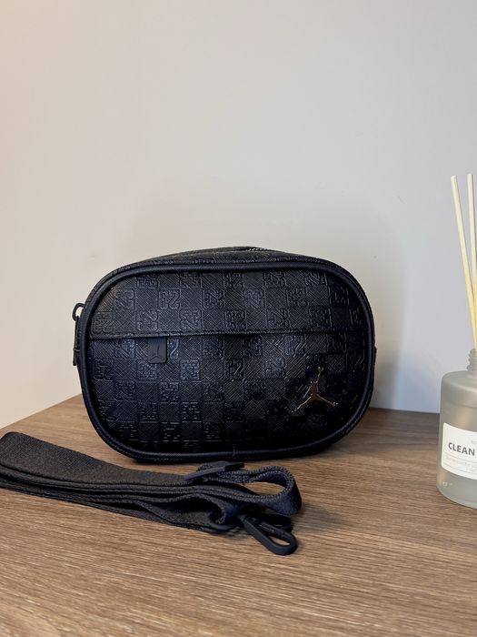 Сумка jordan monogram