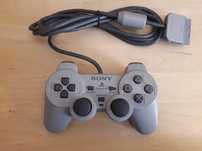 PAD SONY SCPH-1200 Dual Shock Playstation Psx Ps1 - stan bdb