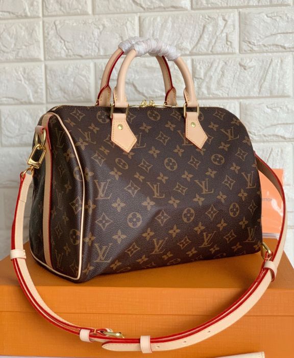 Сумка Louis vuitton speedy 30