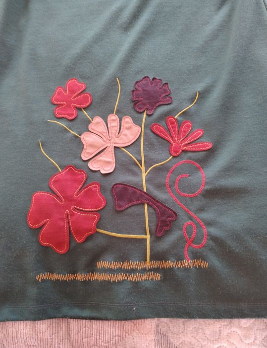Vestido de Inverno