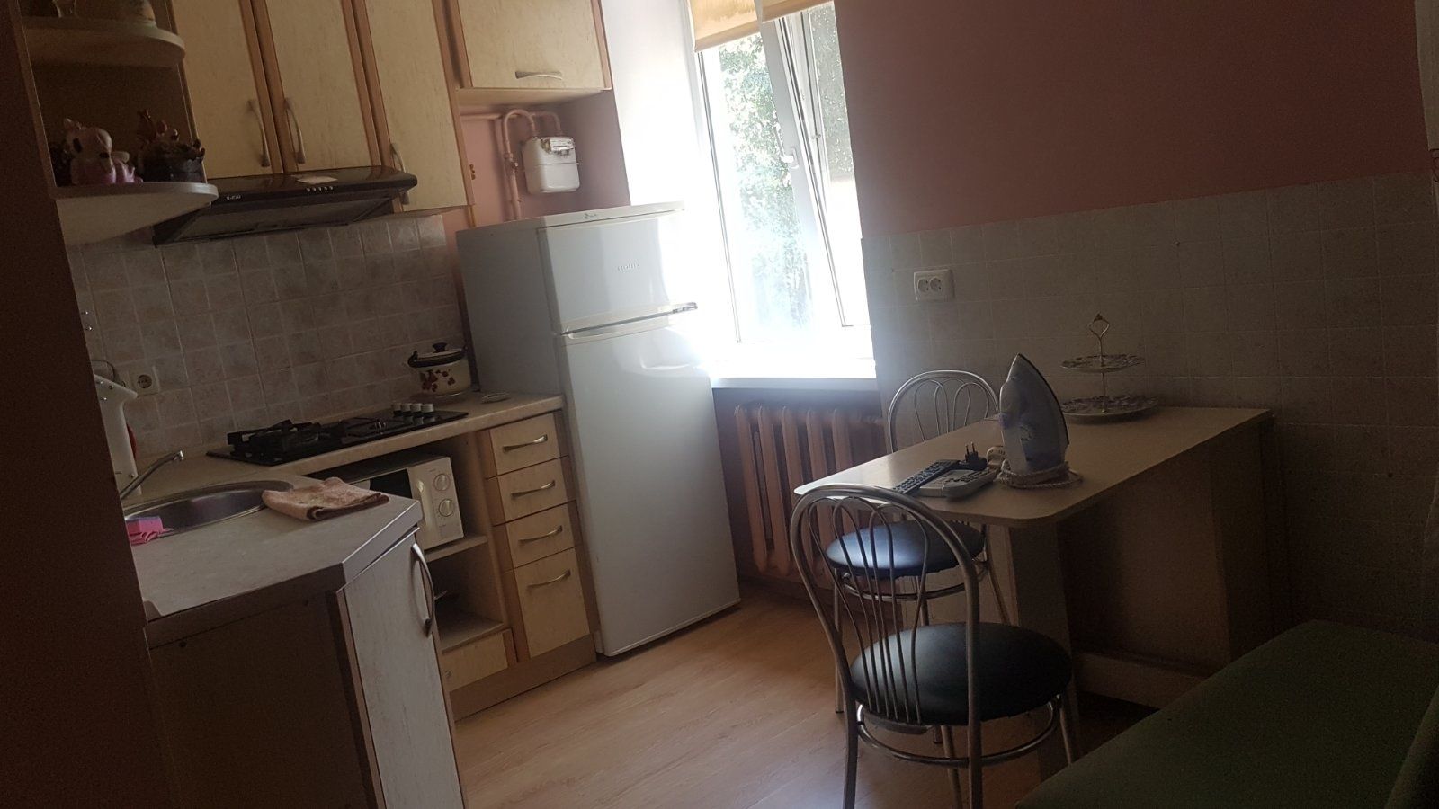 У моря Лузанівка пляж Дом Павлових Пересипский район звітні документи