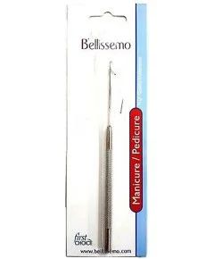 Bellissemo Do Manicure I Pedicure Metel Z Szydełkiem