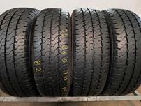 82. Opony LETNIE 215/70/15C