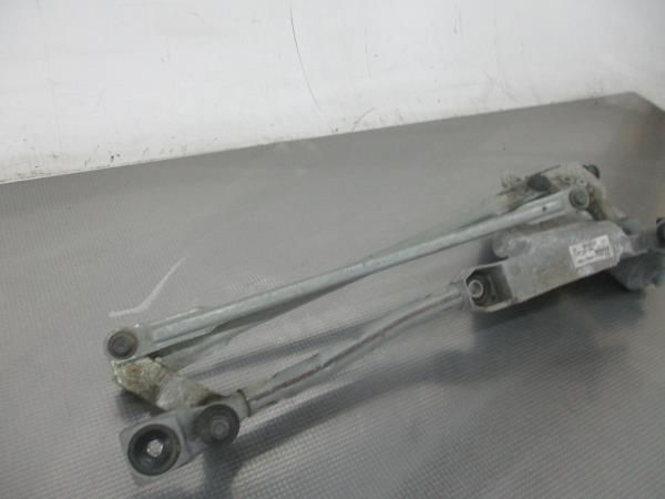 Motor limpa vidros frente FORD Fiesta VI (CB1, CCN)
