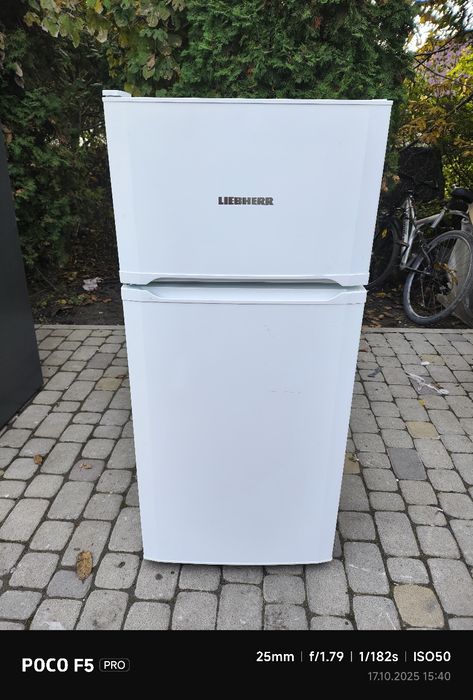 Холодильник Liebherr 125 висота є доставка