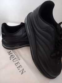 Aleksander McQueen buty meskie nowe 44