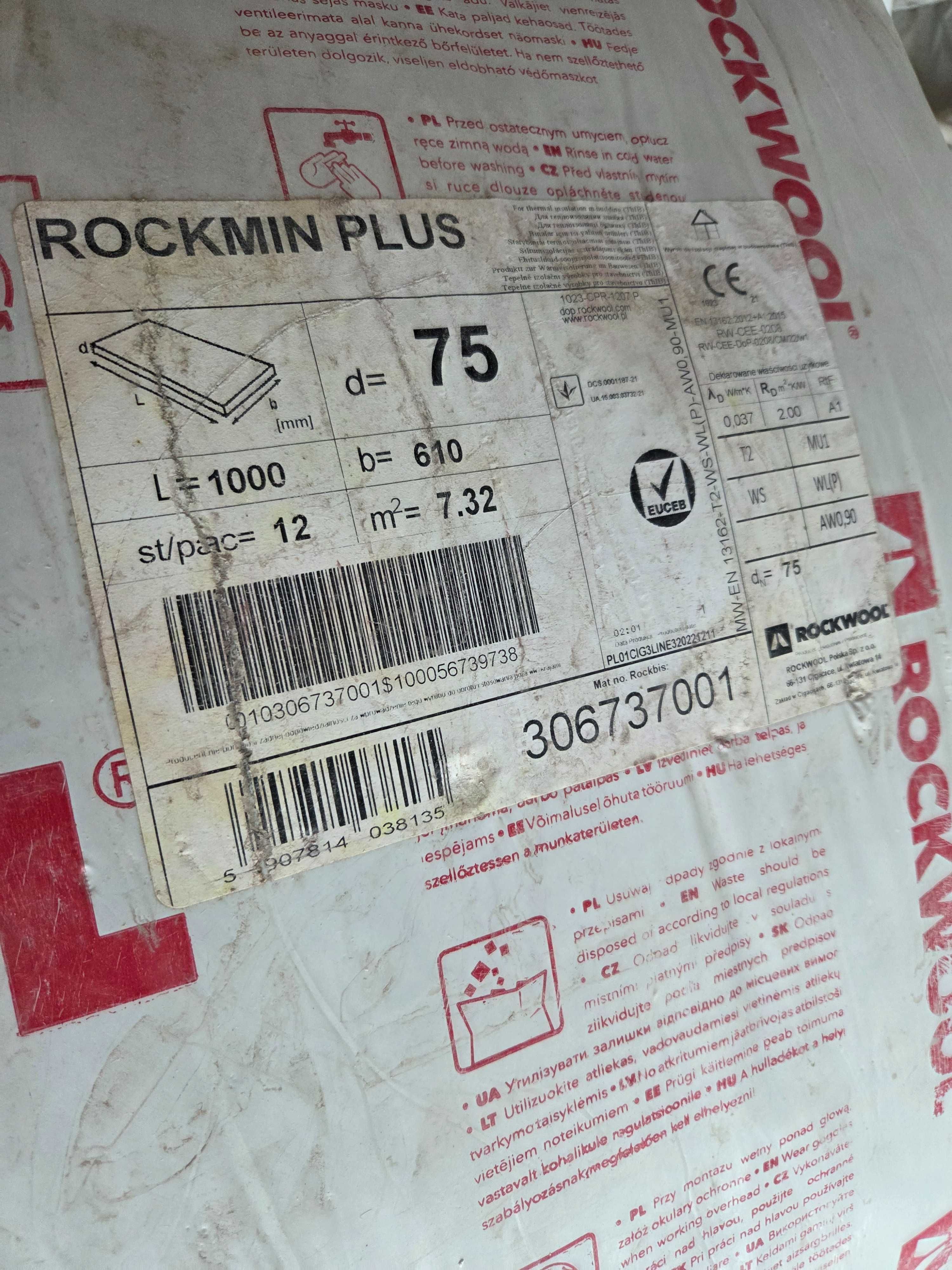 Welna rockmin plus 75