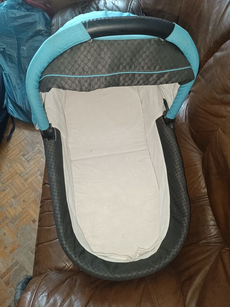Gondola Jedo Fyn