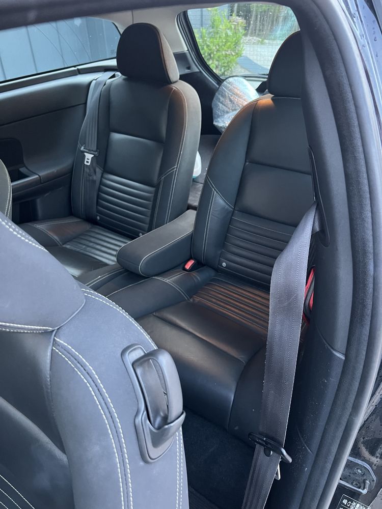Volvo c30 R-designe