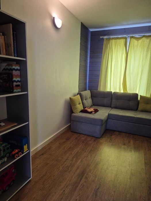 Продам дачу, будинок, с. Любимiвка, с. Перше травня