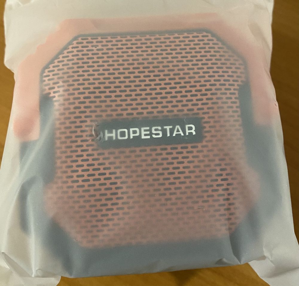 Портативная колонка, HOPESTAR T7