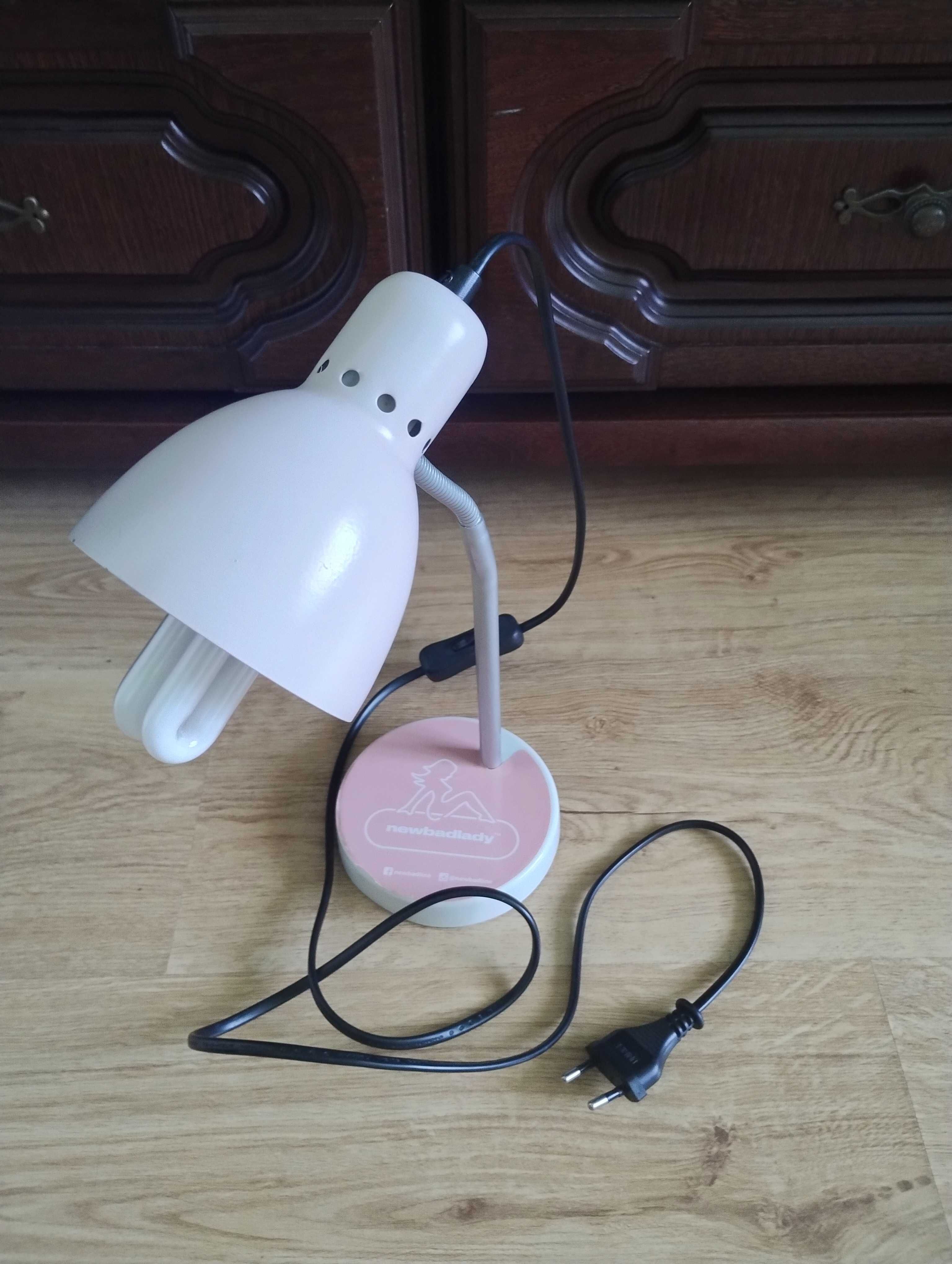 Kvillinge lampka Ikea lampka biurkowa lampka nocna